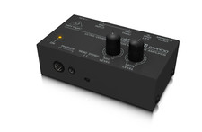 Behringer MA400-MicroMON