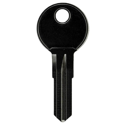 Roof bars keys - roof,