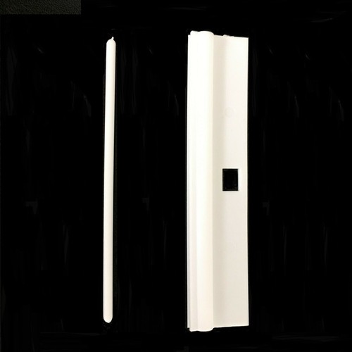 Diy vertical blind - vertical, hanger