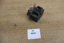 Honda Solenoid Switch VF750F
