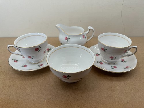 Colclough fragrance bone china - fragrance,