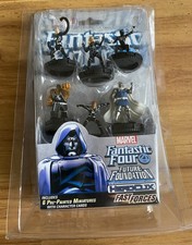 MARVEL Heroclix Fantastic Four