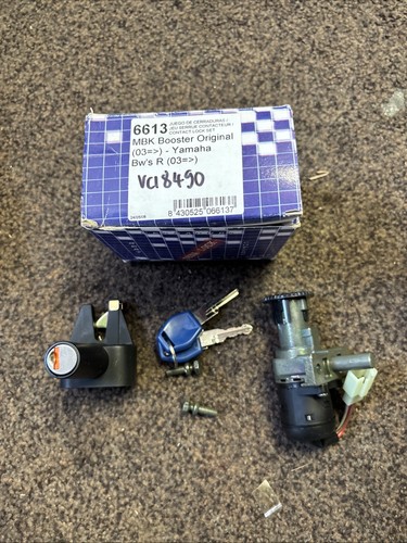 Yamaha bws mbk - mbk, booster