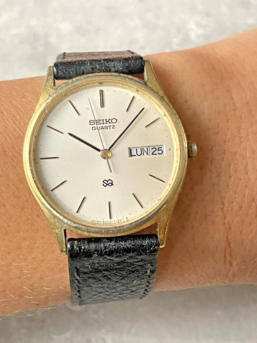 Vintage seiko 8223 7100 - 8223-,