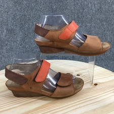 El Naturalista Sandals Womens