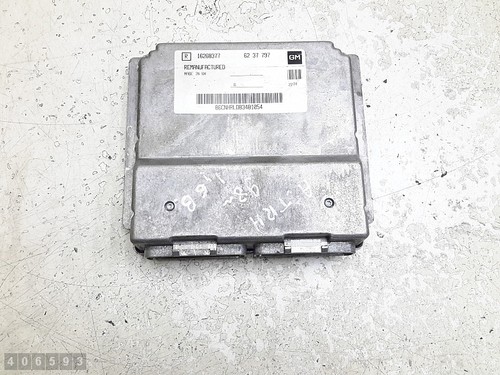 1998 opel astra ecu original - ecu,
