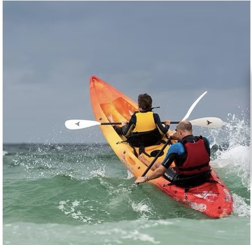 Wavesport gemini sit kayak - gemini,