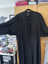 Graduation Gown Bachelors