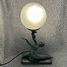 Vintage Widdop Bingham Crosa