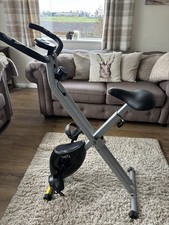 Argos Opti Folding Exercise