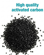 Granulated Activated Carbon