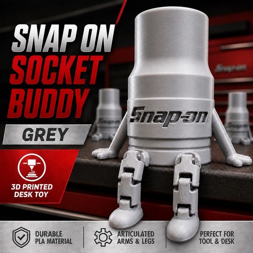 Snap toolbox socket - snap,
