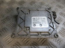 2004-08 VAUXHALL ASTRA H 1.6i