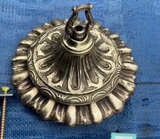 144mm ANTIQUE vintage CEILING