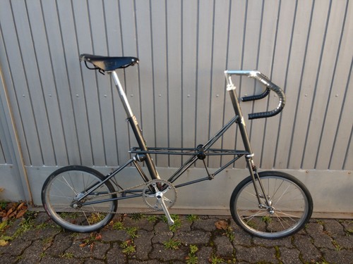 Alex moulton am2 reynolds 531 - am2,