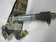 Yamaha XS1 XS2 XS650 TX650