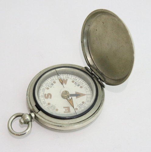 Antique vintage military field - vintage,