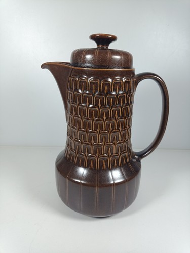 Wedgwood pennine coffee - pennine, pot