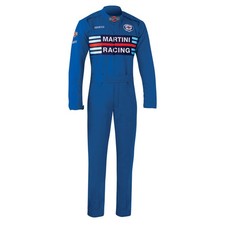 Sparco Martini Racing Mechanic