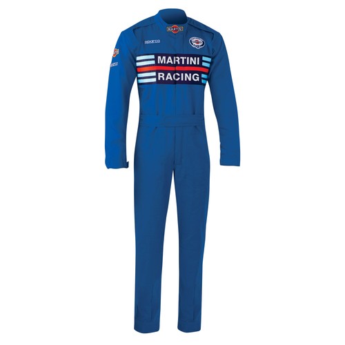 Sparco martini racing mechanic - martini,