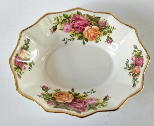 Royal albert old - albert, country