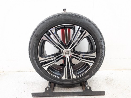 Volvo xc40 alloy wheel - volvo,