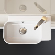 HOROW Wall Mounted Small