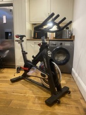Life Fitness IC1 Spinning Bike