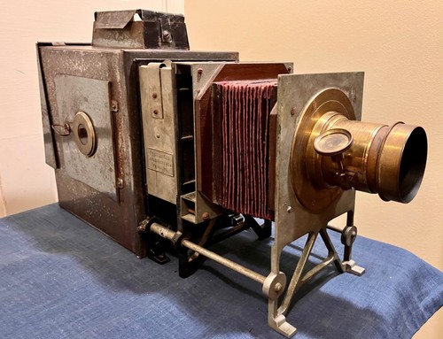 Antique 1800 milligan - antique, 1800's