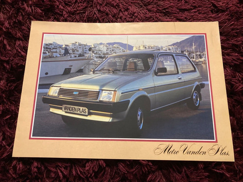 Austin metro vanden plas - metro,