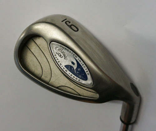 Callaway hawkeye tungsten - callaway,