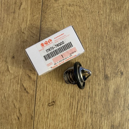 Genuine suzuki radiator - genuine, water