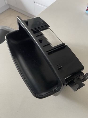Barcrest horizon payout tray - payout,