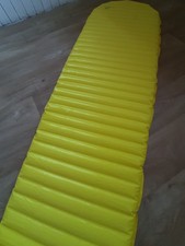 Thermarest NeoAir Xlite Size