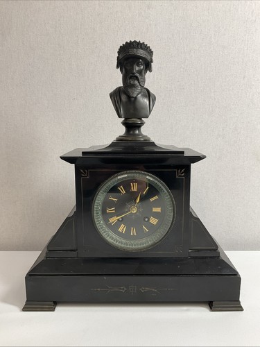 Antique french achille - antique,
