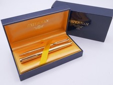 +Ballpoint Waterman Gentleman