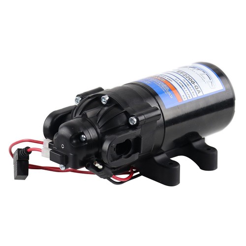 Everflo ef2200 12v - everflo,