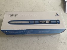 Sanflo All star pro insulin