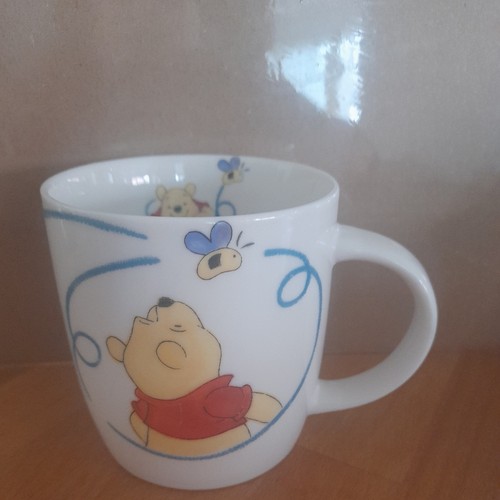 Churchill disney winnie - churchill,