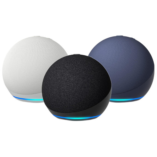 Amazon echo dot 5th - amazon,