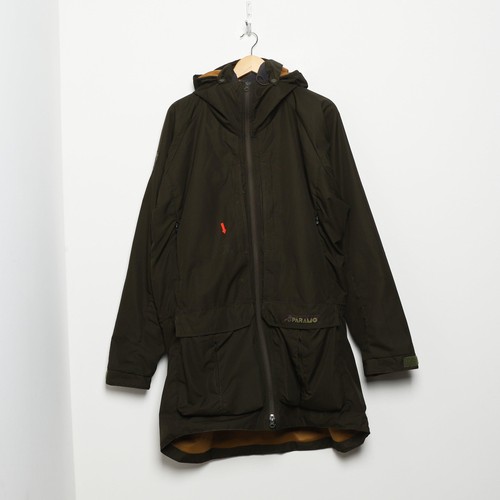 Paramo men pajaro jacket - paramo,
