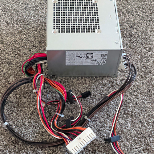 Dell d300egm 300w atx power - 300w,