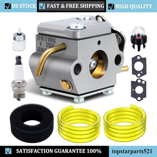 Carburetor for bolens bl410 - for,