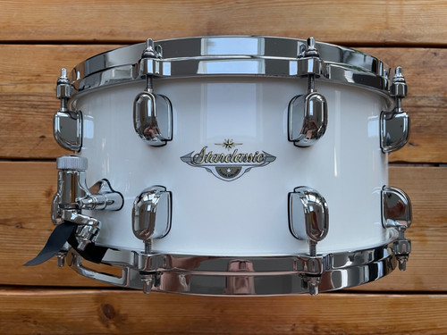 Tama starclassic maple - tama,