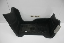 Left Footrest Panel Quad TGB Hornet 90 Left Footrest Panel WITH HOLE AND INJURY