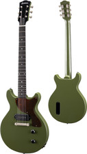 EASTMAN SB55DC/TV-LTD-OD Olive