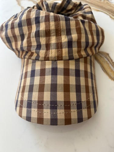 Vintage aquascutum baseball - vintage,