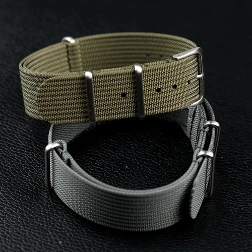 Premium nato watch strap - premium,