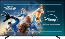 Toshiba 50QF5D53DB 50 Inch