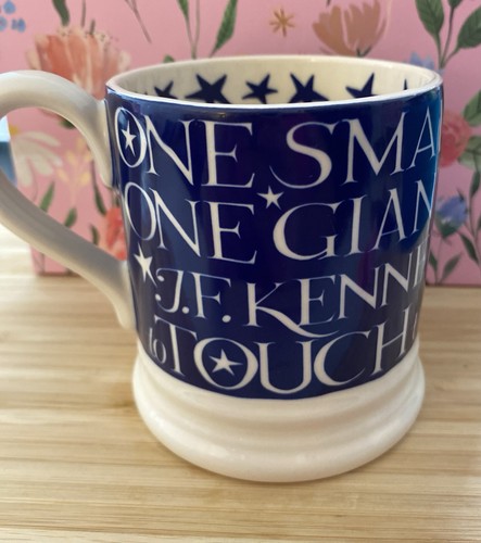 Emma bridgewater moon - bridgewater, ‘moon